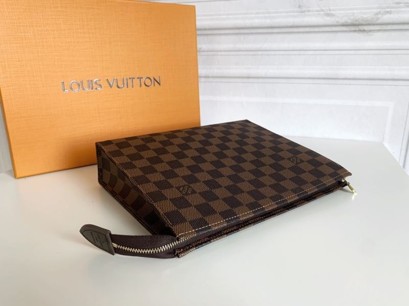 Mens Louis Vuitton Clutch Bags